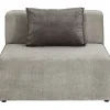 Infinity 2-places 100 Elements gris>KARE Design Best