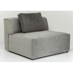 Infinity 2-places 100 Elements gris><noscript><img width=