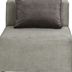 Infinity 2-places 80 Elements gris>KARE Design