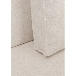 Infinity 2-places 100cm Elements crème><noscript><img width=