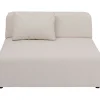 Infinity 2-places 120cm Elements crème>KARE Design Discount