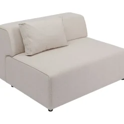 Infinity 2-places 120cm Elements crème>KARE Design Discount