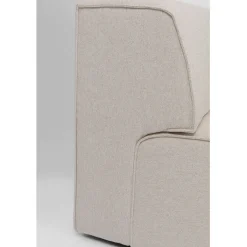 Infinity 2-places 120cm Elements crème><noscript><img width=