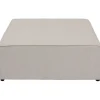 Infinity pouf Elements crème 80x100cm>KARE Design New