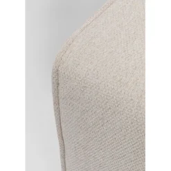 Infinity pouf Elements crème 80x100cm><noscript><img width=