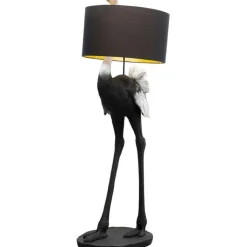 Lampadaire Animal Ostrich 147cm>KARE Design Clearance