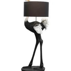 Lampadaire Animal Ostrich 147cm><noscript><img width=