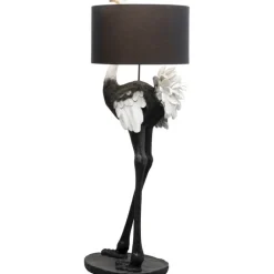 Lampadaire Animal Ostrich 147cm><noscript><img width=