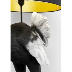 Lampadaire Animal Ostrich 147cm><noscript><img width=