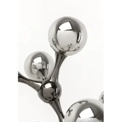 Lampadaire Atomic Balls Smoke 174cm><noscript><img width=