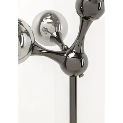 Lampadaire Atomic Balls Smoke 174cm><noscript><img width=
