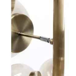 Lampadaire Balloon fumé 160cm><noscript><img width=