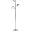 Lampadaire Calotta chrome>KARE Design Best