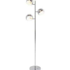 Lampadaire Calotta chrome>KARE Design Best