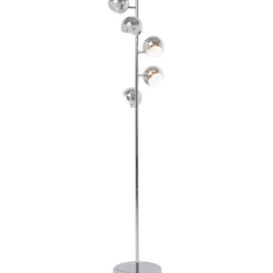 Lampadaire Calotta chrome 5>KARE Design Clearance