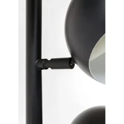 Lampadaire Calotta noir 5 180cm><noscript><img width=