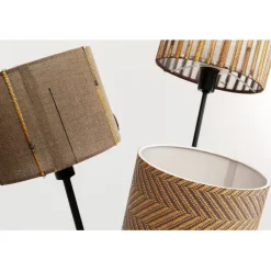 Lampadaire Cannes Trio 145 cm><noscript><img width=