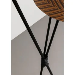 Lampadaire Cannes Trio 145 cm><noscript><img width=
