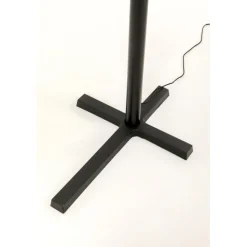 Lampadaire Cappellino noir mat><noscript><img width=
