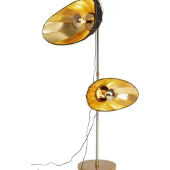 Lampadaire Diva 202cm>KARE Design Online