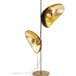 Lampadaire Diva 202cm>KARE Design Online