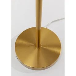 Lampadaire Feather Palm blanc 165cm><noscript><img width=