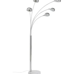 Lampadaire Five Fingers eco.>KARE Design Clearance