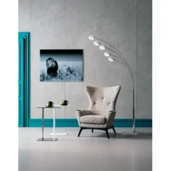Lampadaire Five Fingers eco.>KARE Design Clearance