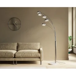 Lampadaire Five Fingers eco.><noscript><img width=
