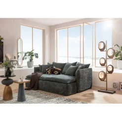Lampadaire Five Loops 173cm>KARE Design Online