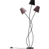 Lampadaire Flexible Mocca Tre>KARE Design Clearance