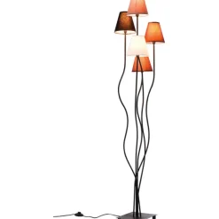 Lampadaire Flexible Mocca Cinque><noscript><img width=