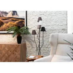 Lampadaire Flexible Mocca Cinque>KARE Design Clearance