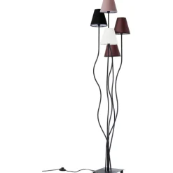 Lampadaire Flexible Mocca Cinque><noscript><img width=