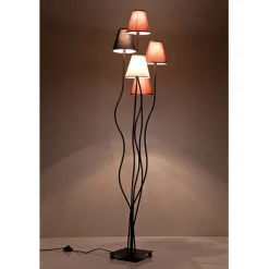 Lampadaire Flexible Mocca Cinque><noscript><img width=