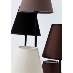 Lampadaire Flexible Mocca Cinque><noscript><img width=