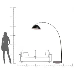 Lampadaire Flip 220cm><noscript><img width=