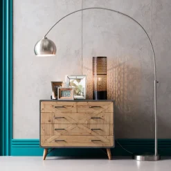 Lampadaire Lounge Satin Small Deal eco.>KARE Design Hot