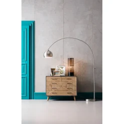 Lampadaire Lounge Satin Small Deal eco.><noscript><img width=