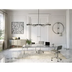 Lampadaire Lounge Satin Small Deal eco.><noscript><img width=