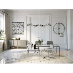 Lampadaire Lounge Satin Small Deal eco.><noscript><img width=