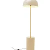 Lampadaire Loungy écru 160cm>KARE Design Online