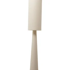 Lampadaire Marleen beige bouclé 190cm>KARE Design Discount
