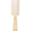 Lampadaire Marleen beige bouclé 130cm>KARE Design Online