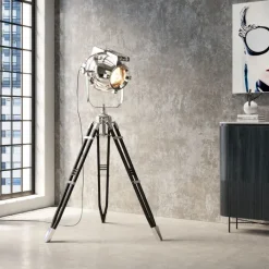 Lampadaire Movie 230cm>KARE Design Online