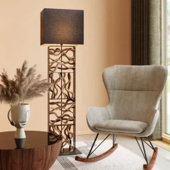 Lampadaire Nature Wave>KARE Design Hot