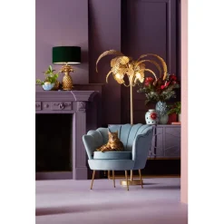 Lampadaire Palmera 170cm>KARE Design New
