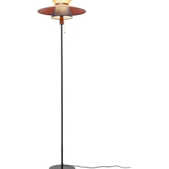 Lampadaire Riva 160cm>KARE Design Online
