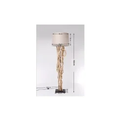 Lampadaire Scultra><noscript><img width=