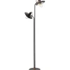 Lampadaire Speaker Duo 149cm>KARE Design Discount